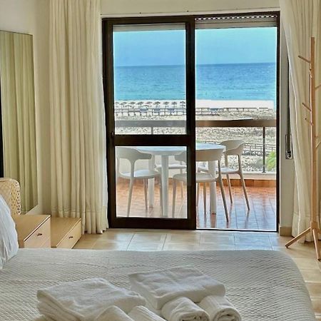 T1 Vista Baia Monte Gordo Διαμέρισμα Εξωτερικό φωτογραφία