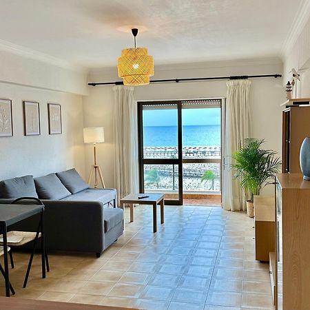 T1 Vista Baia Monte Gordo Διαμέρισμα Εξωτερικό φωτογραφία